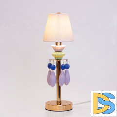 Настольная лампа Cloyd Lottie 30034