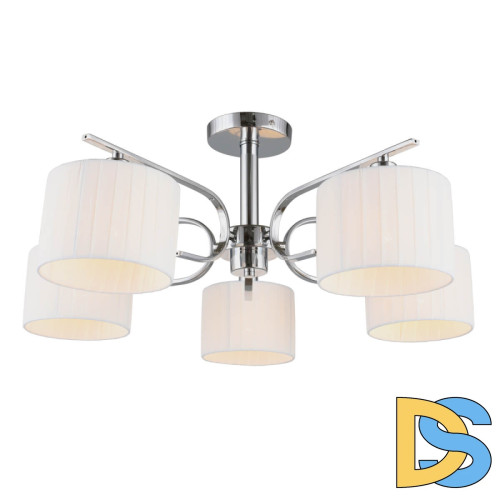 Потолочная люстра Omnilux Neviano OML-34207-05