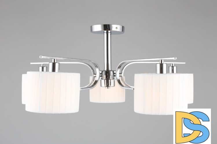 Потолочная люстра Omnilux Neviano OML-34207-05