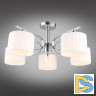 Потолочная люстра Omnilux Neviano OML-34207-05