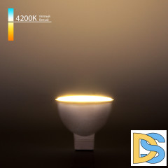 Светодиодная лампа Elektrostandard G5.3 5W 4200K 4690389067570