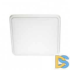 Настенно-потолочный светильник Sonex Seva 7613/CL