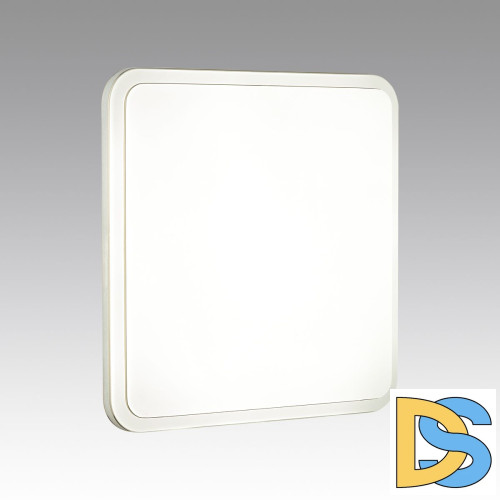 Настенно-потолочный светильник Sonex Seva 7613/CL