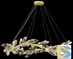 Подвесная люстра Wertmark Casandra WE111.12.403