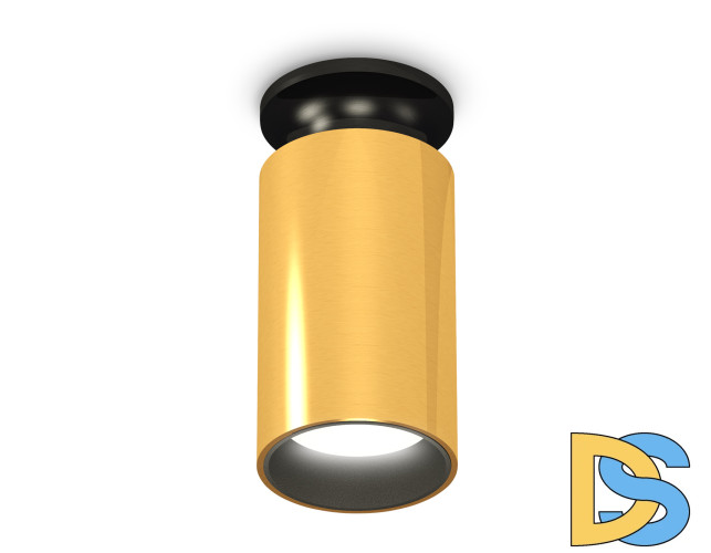 Потолочный светильник Ambrella Light Techno Spot XS6327101 (N6902, C6327, N6111)