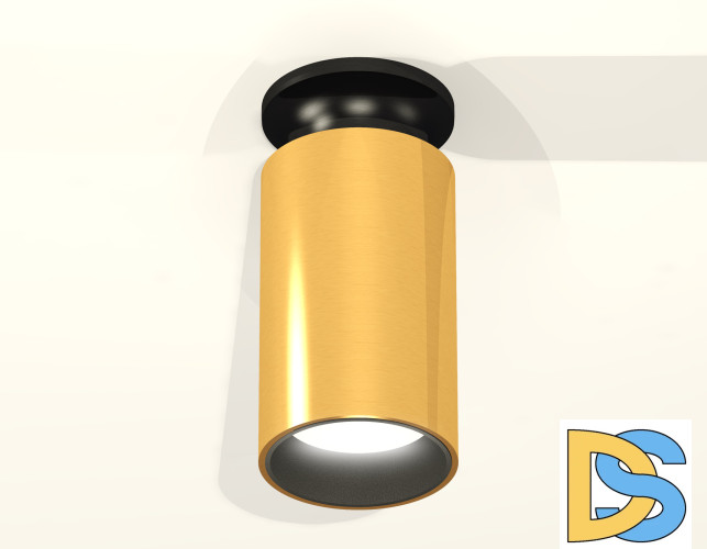 Потолочный светильник Ambrella Light Techno Spot XS6327101 (N6902, C6327, N6111)