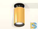Потолочный светильник Ambrella Light Techno Spot XS6327101 (N6902, C6327, N6111)