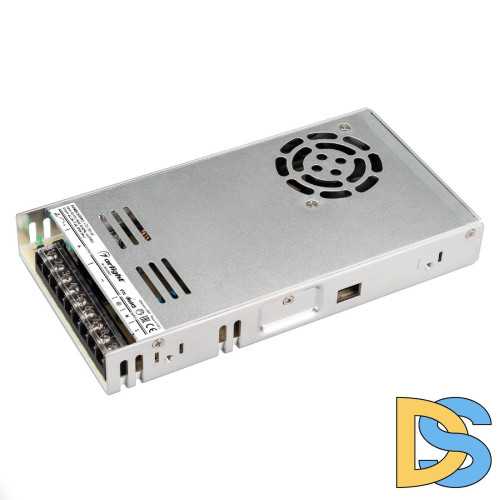 Блок питания Arlight HTS-350-48 (48V, 7.3A, 350W) 011215(1)