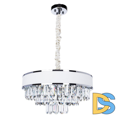 Подвесная люстра Arte Lamp Diadem A1002LM-6CC
