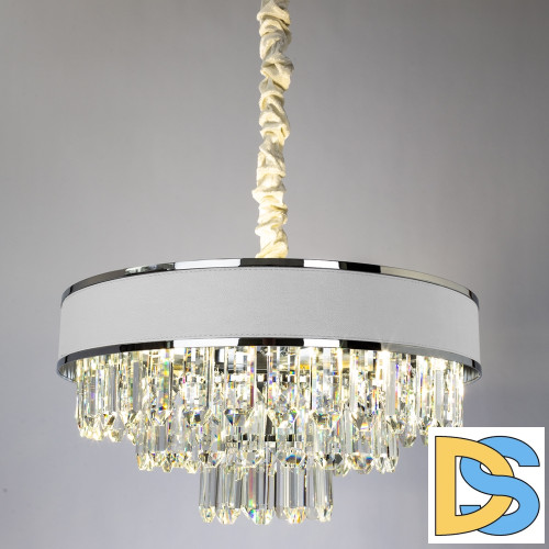 Подвесная люстра Arte Lamp Diadem A1002LM-6CC