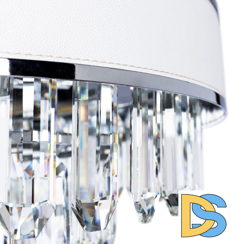 Подвесная люстра Arte Lamp Diadem A1002LM-6CC