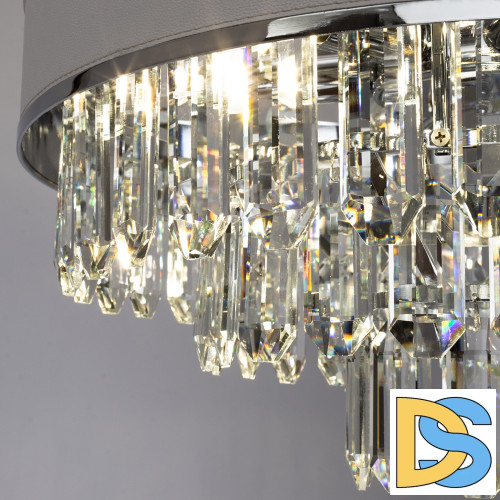 Подвесная люстра Arte Lamp Diadem A1002LM-6CC