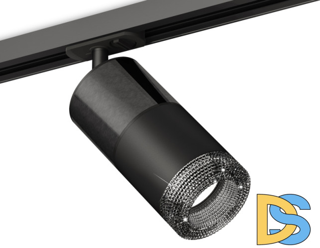 Комплект трекового светильника Ambrella Light Track System XT7402051 (A2537, C7403, A2071, C7402, N7192)