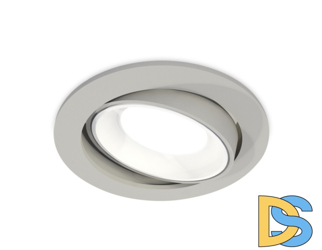 Встраиваемый светильник Ambrella Light Techno Spot XC7653001 (C7653, N7020)