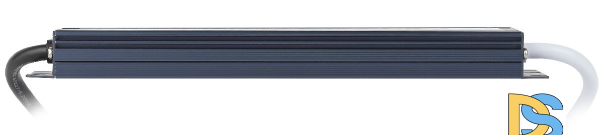 Блок питания Эра 150Вт DC24В 6.2A IP67 LP-LED-150W-IP67-24V-S Б0061146