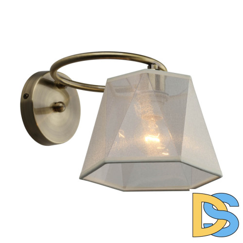 Бра Omnilux Rapallo OML-65011-01