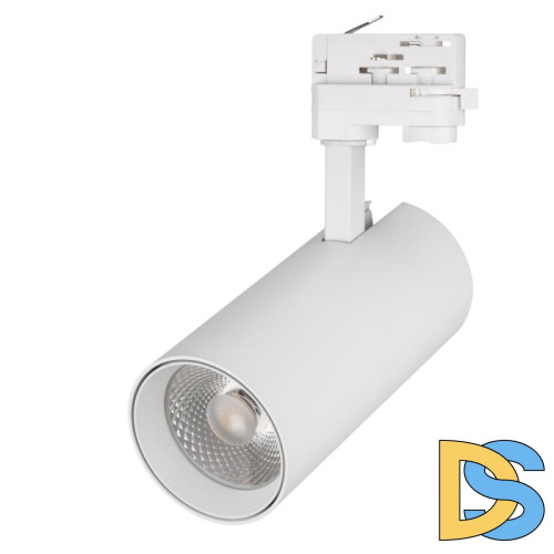 Трековый светильник Arlight LGD-4TR white 024595(1)