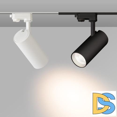 Трековый светильник Arlight LGD-4TR white 024595(1)