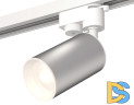 Трековый однофазный светильник Ambrella Light Track System XT6324001 (A2520, C6324, N6101)
