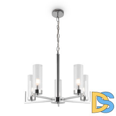 Подвесная люстра Freya Adeline FR5214PL-05CH