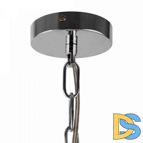 Подвесная люстра Freya Adeline FR5214PL-05CH