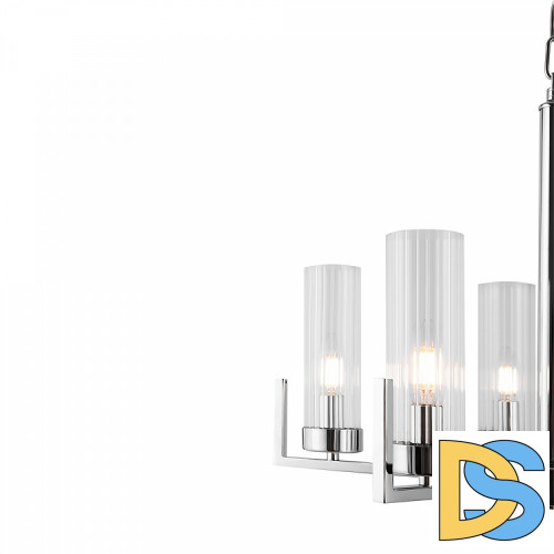 Подвесная люстра Freya Adeline FR5214PL-05CH