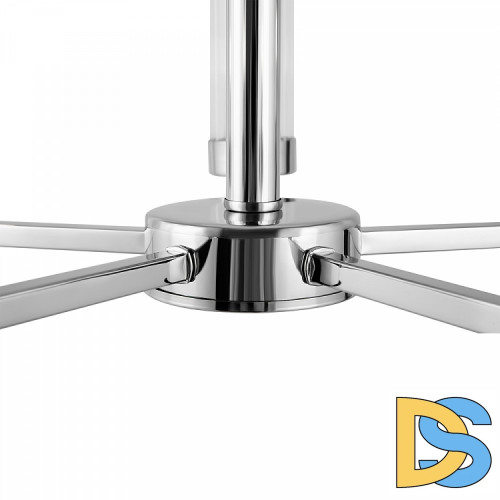 Подвесная люстра Freya Adeline FR5214PL-05CH