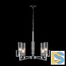 Подвесная люстра Freya Adeline FR5214PL-05CH