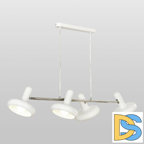 Подвесная люстра Lussole Butte LSP-8916