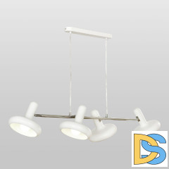 Подвесная люстра Lussole Butte LSP-8916