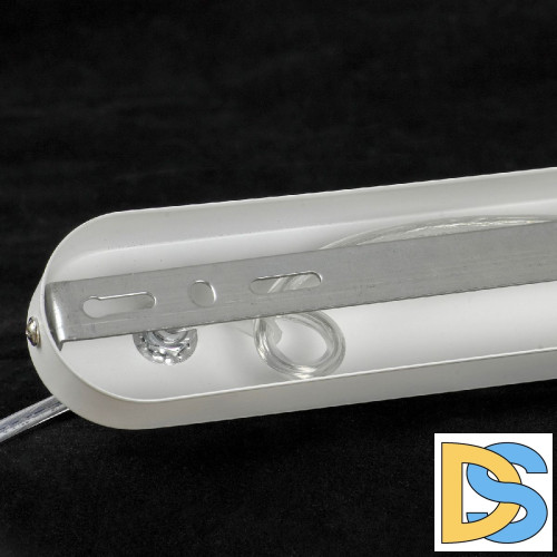 Подвесная люстра Lussole Butte LSP-8916