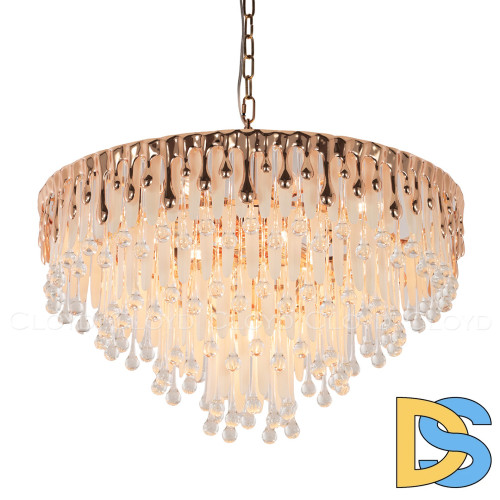 Подвесная люстра Cloyd Capuletti 11284