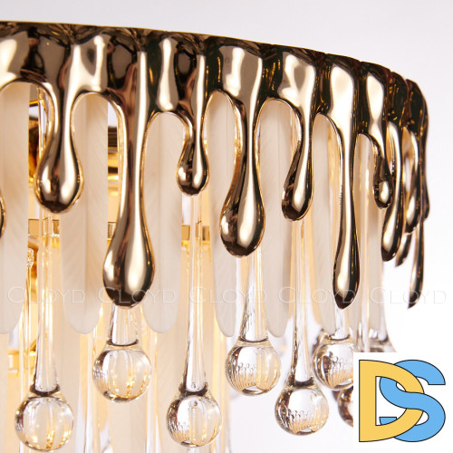 Подвесная люстра Cloyd Capuletti 11284