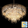 Подвесная люстра Cloyd Capuletti 11284