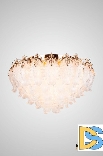 Потолочная люстра AM Group AMEDA PLD500