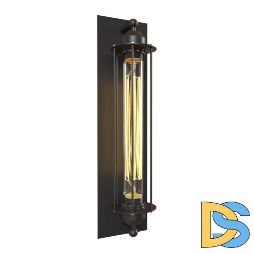 Бра LOFT IT Loft industrial cage Loft2113W