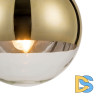Подвесной светильник Vele Luce Terra VL2151P11