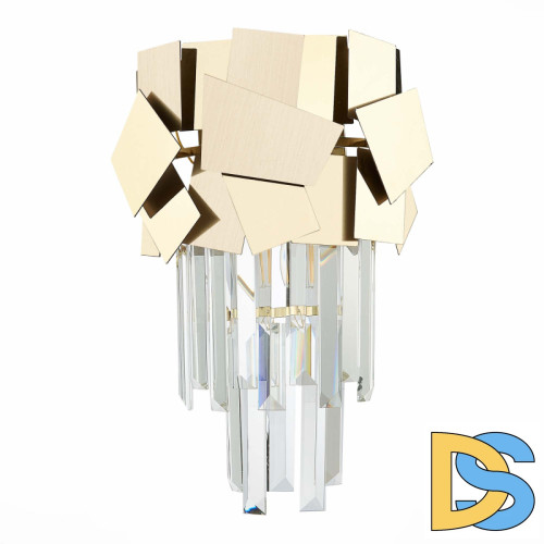 Бра ST Luce Caserta SL1232.201.01