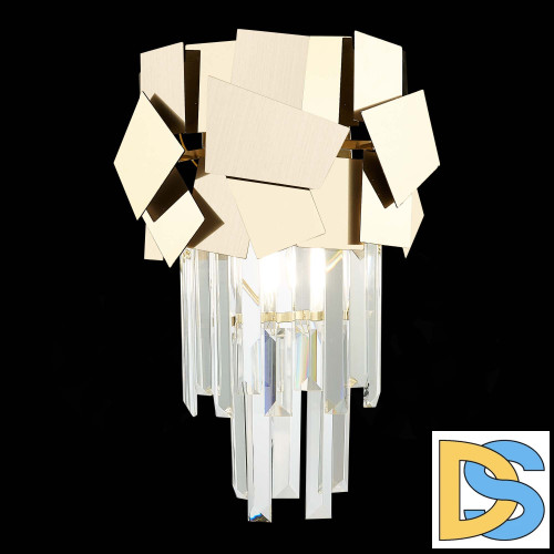 Бра ST Luce Caserta SL1232.201.01