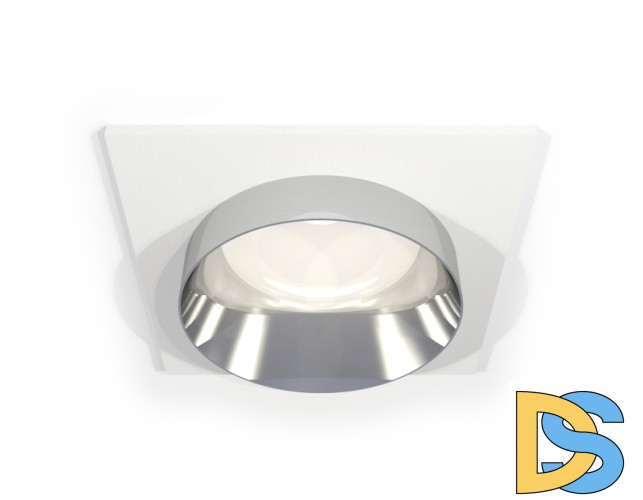 Встраиваемый светильник Ambrella Light Techno Spot XC6520022 (C6520, N6132)