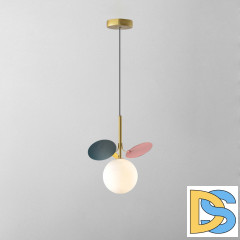 Подвесной светильник ImperiumLoft Matisse 191914-26