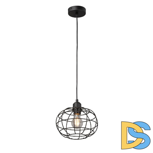 Подвесной светильник Vitaluce V2858-1/1S