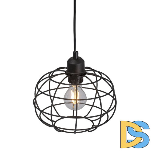 Подвесной светильник Vitaluce V2858-1/1S