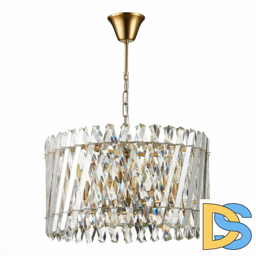 Подвесная люстра ST Luce Fabio SL1170.303.06