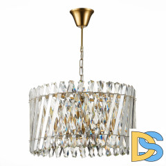 Подвесная люстра ST Luce Fabio SL1170.303.06