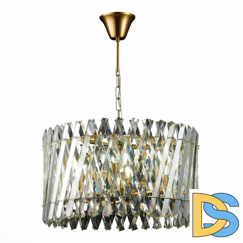 Подвесная люстра ST Luce Fabio SL1170.303.06