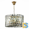 Подвесная люстра ST Luce Fabio SL1170.303.06
