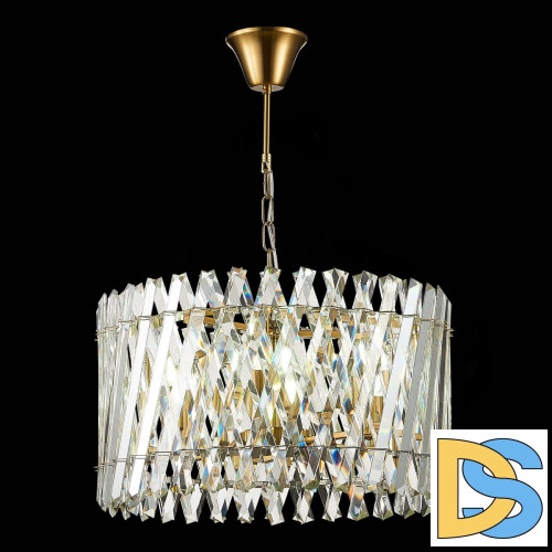 Подвесная люстра ST Luce Fabio SL1170.303.06