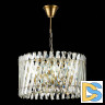 Подвесная люстра ST Luce Fabio SL1170.303.06