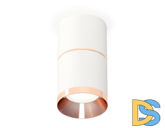 Потолочный светильник Ambrella Light Techno Spot XS7401221 (C7401, A2073, C7401, N7035)